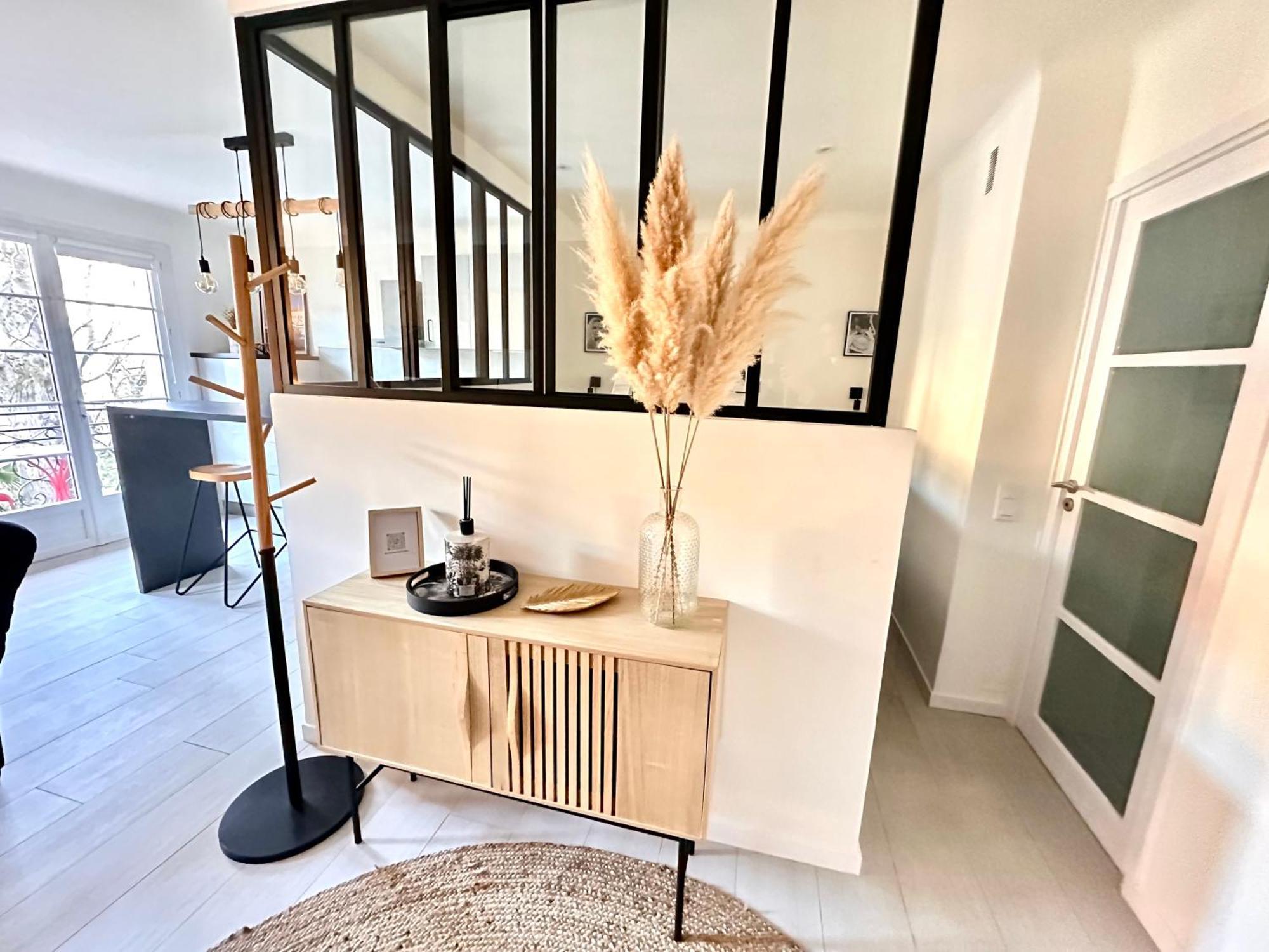 Chez Garance Saint-Tropez Apartment Luaran gambar